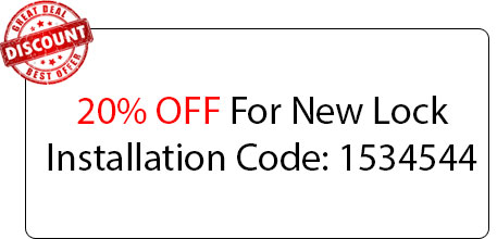 New Lock Installation Deal - Locksmith at Oceanside, NY - Oceanside NYC Locksmith